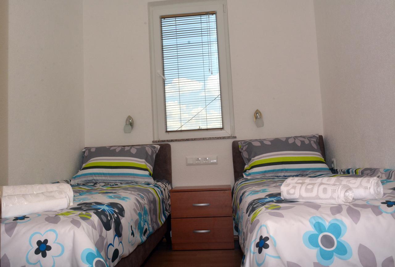 Comfort Apartment Ohrida Exterior foto