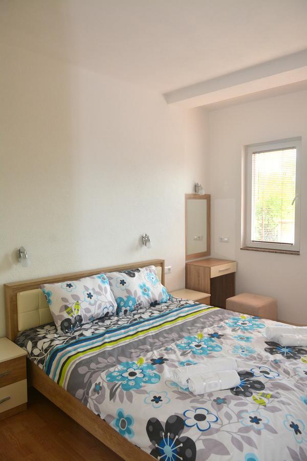 Comfort Apartment Ohrida Exterior foto