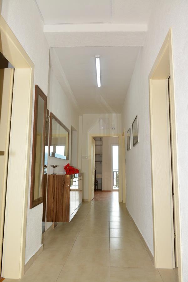 Comfort Apartment Ohrida Exterior foto