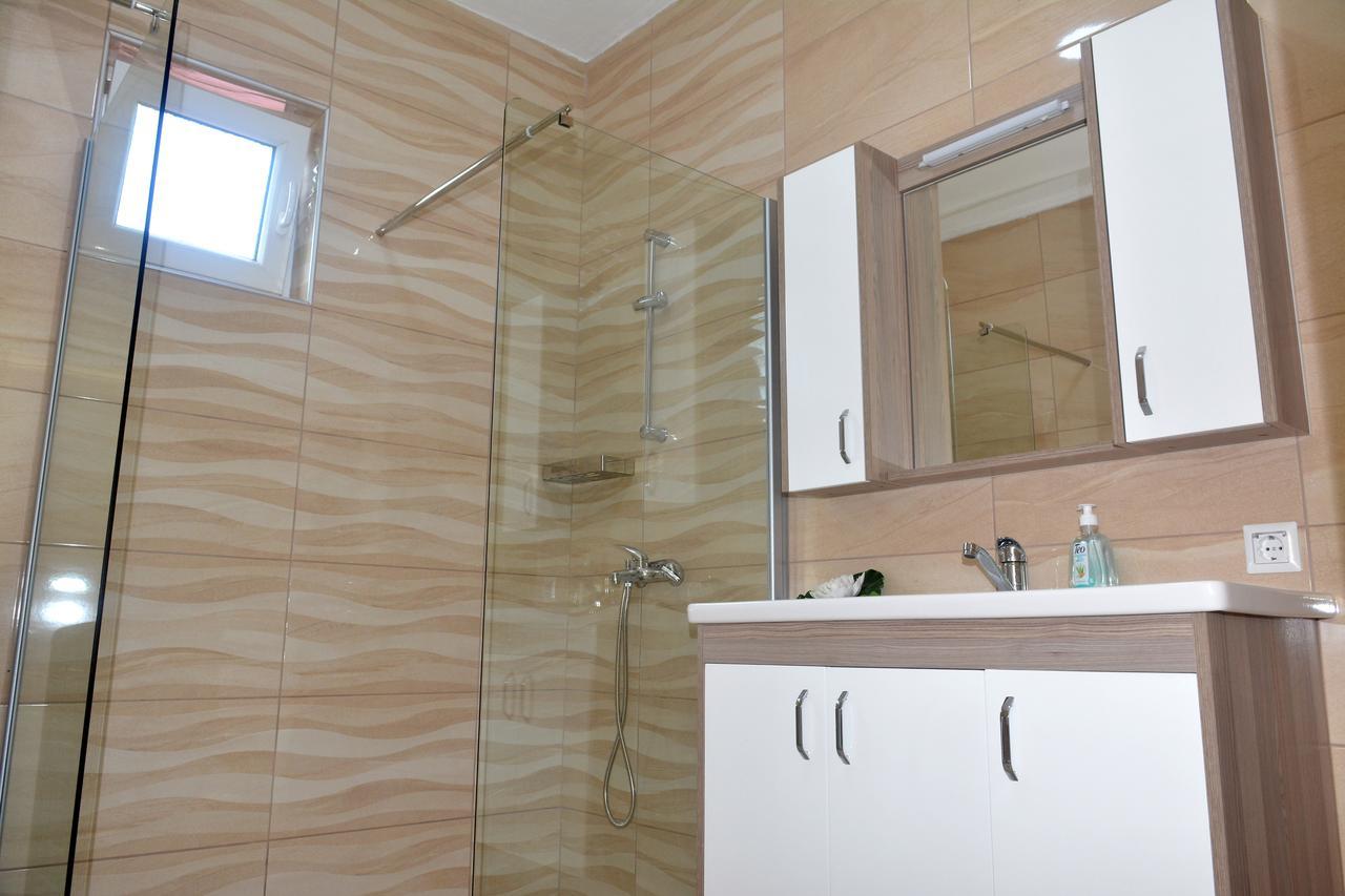 Comfort Apartment Ohrida Exterior foto