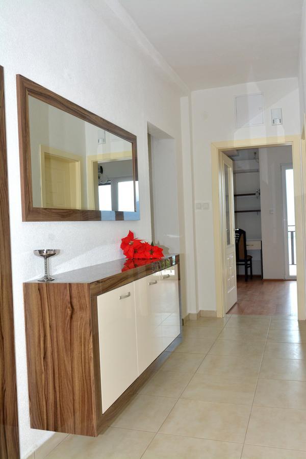 Comfort Apartment Ohrida Exterior foto