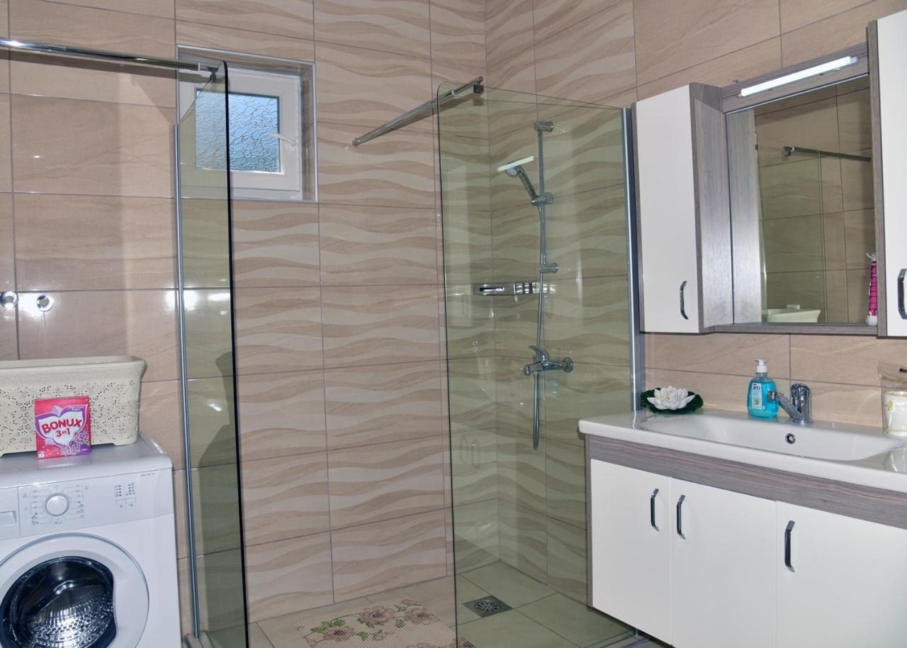 Comfort Apartment Ohrida Exterior foto